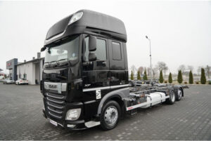 DAF XF 480 FAN