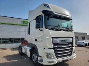 DAF XF 480 FT