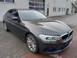 BMW 530d xDrive