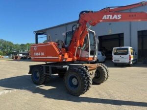 Atlas 1304