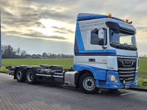 DAF XF 480 FAR