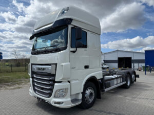DAF XF 480 FAN