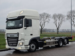 DAF XF 480 FAN