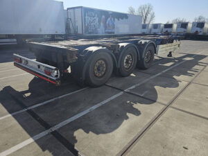Krone SD