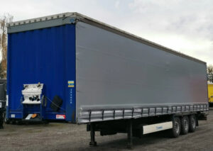 Krone SD