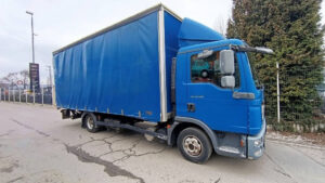 MAN TGL 8.220