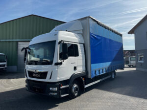 MAN TGL 8.190
