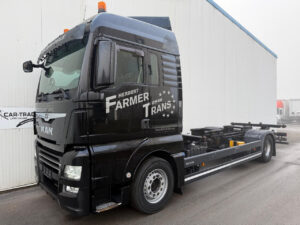 MAN TGS 18.330