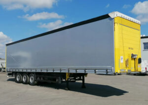 Schmitz Cargobull SCS 24/L