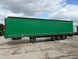 Schmitz Cargobull SCS 24/L