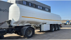 Trailor TX34TJ