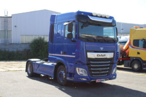DAF XF 480 FT