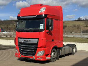 DAF XF 480 FT