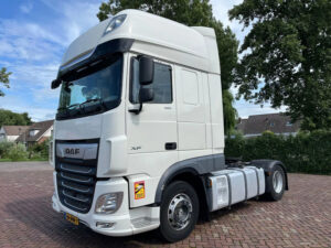 DAF XF 480 FT