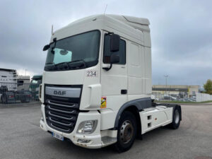 DAF XF 460 FT