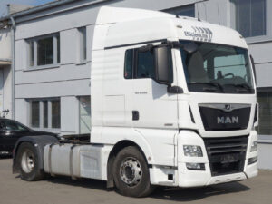 MAN TGX TGX 18.500