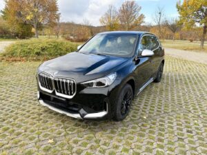 BMW iX xDrive50